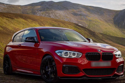 BMW 1 F20/21 Facelift Bodykit M-Sport (v2)