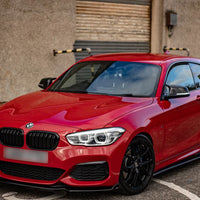 BMW 1 F20/21 Facelift Bodykit M-Sport (v2)