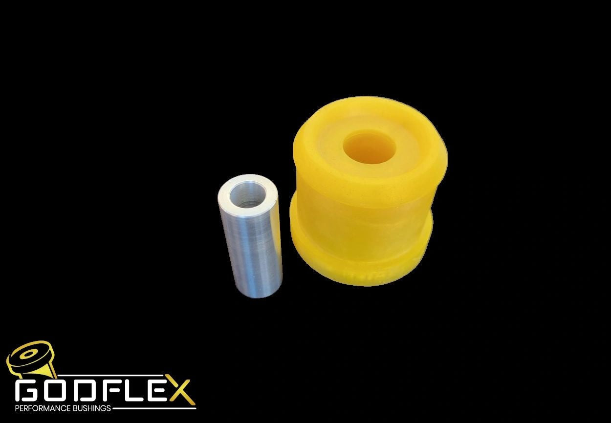 BMW E46 3 Series (2000-2005) Rear Differential Mount Rear Bush