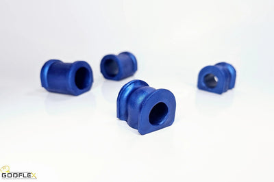 Honda Civic Type R EP3 (2001-2005) Front & Rear Anti Roll Bar Bushes