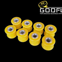 Mazda MX5 Mk1 (1991-1998) NA Front & Rear Anti-Roll Bar Drop Link Bushes