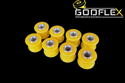Mazda MX5 Mk1 (1991-1998) NA Front & Rear Anti-Roll Bar Drop Link Bushes