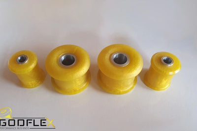 Subaru Impreza GC8 WRX STi Turbo 2000 (1992-2000) Front Suspension Arm Bushes