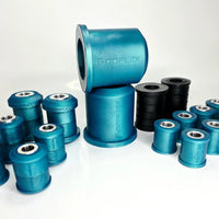 Mazda 5 CR19 (2004-2010) Full Front & Rear Suspension Arm Bushes