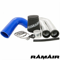 RamAir Induction Kit - Citroen Saxo 1.6 / Peugeot 106 MK1 1.6