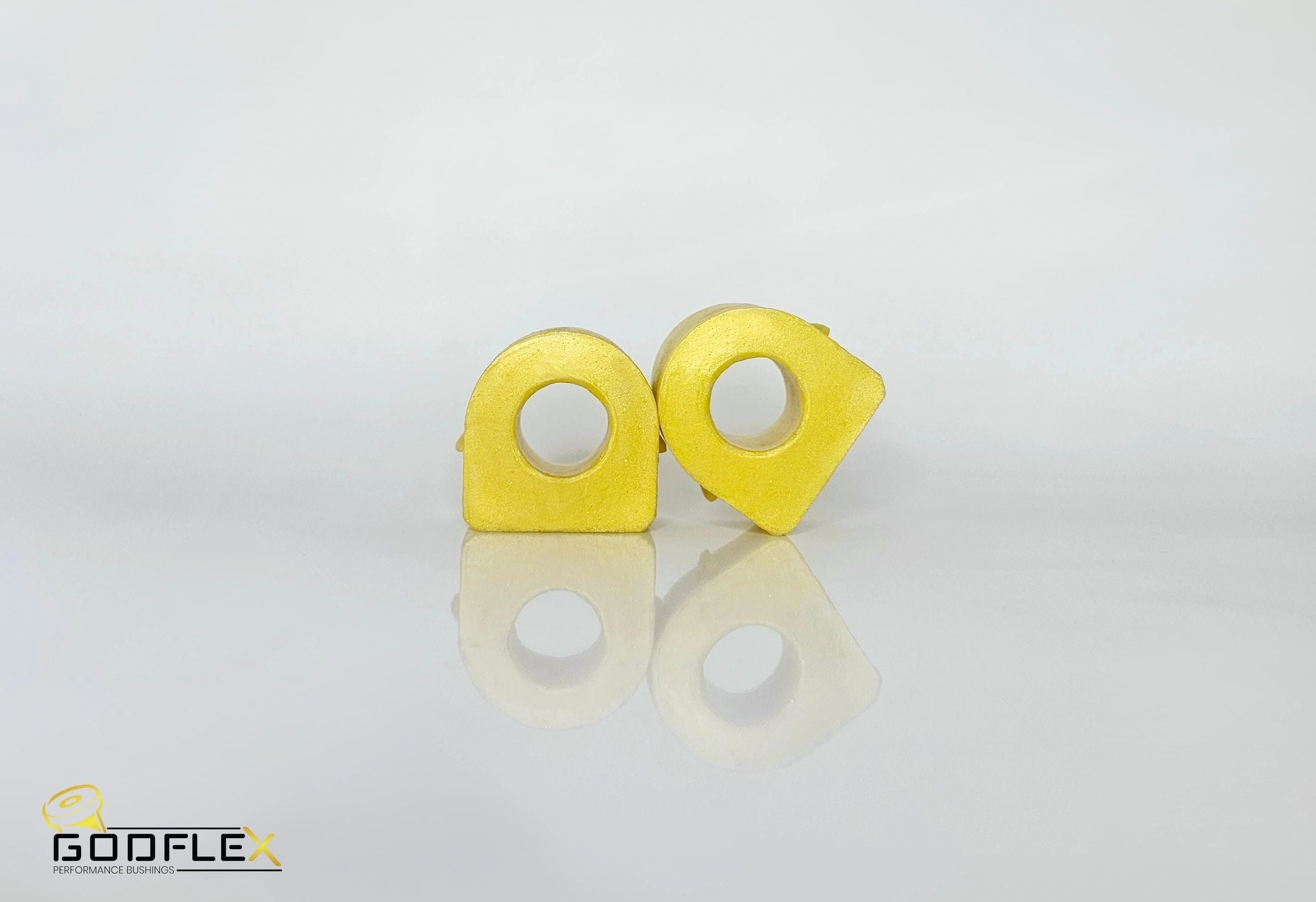 Vauxhall / Opel Astra H VXR MK5 (2004-2010) Front 21mm Anti-Roll Bar Bushes