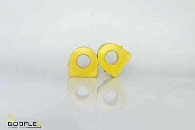 Vauxhall / Opel Astra H VXR MK5 (2004-2010) Front 21mm Anti-Roll Bar Bushes