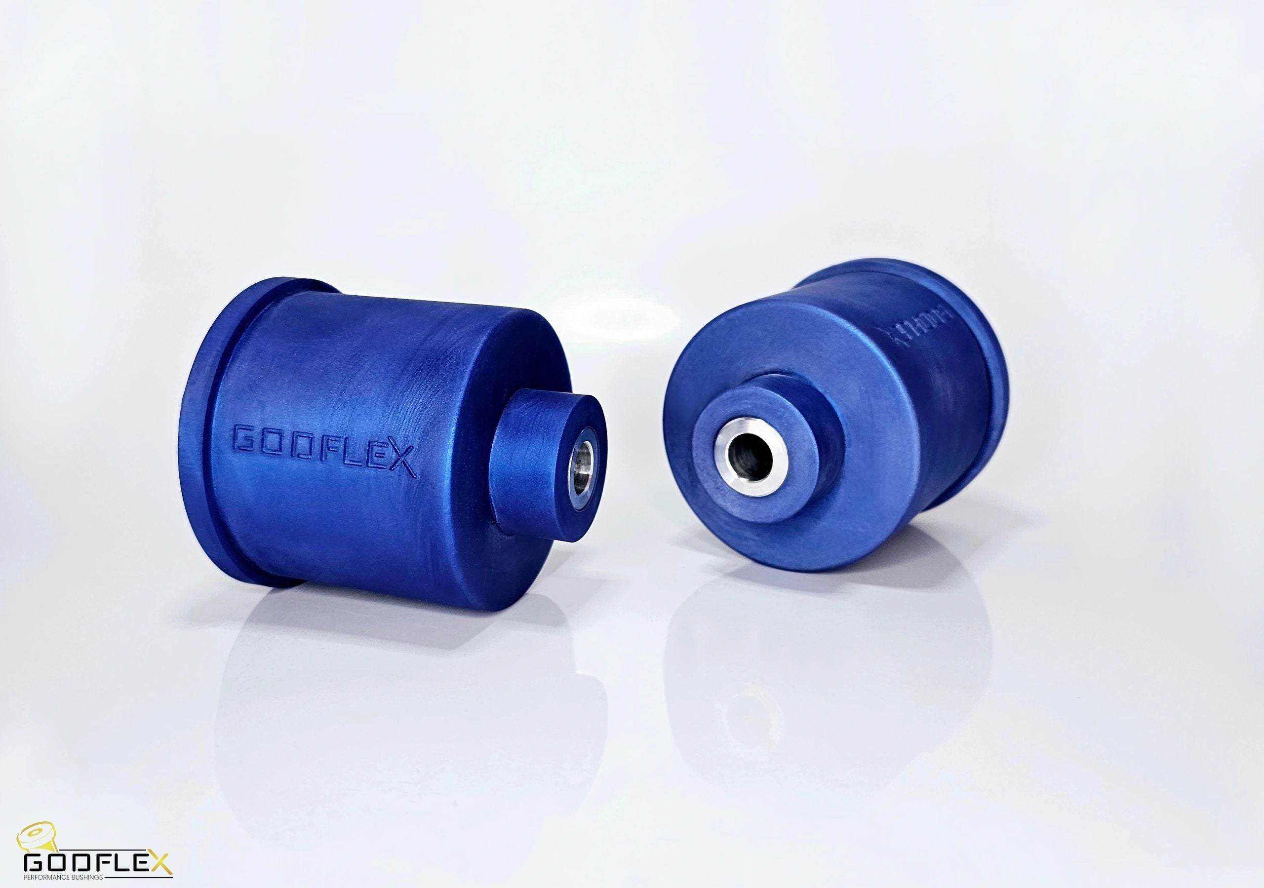 Audi A1 8X (2010-2018) Rear Beam Mounting Bushes 69/72mm