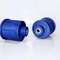 SEAT Toledo Mk4 NH (2012-2018) Rear Beam Mounting Bushes 69/72mm