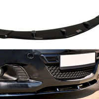 Maxton Design - FRONT SPLITTER OPEL CORSA D (FOR OPC / VXR)