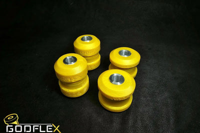 Audi A3/S3 MK3 All Models (2013-2020) Rear Lower Arm Tie Bushes