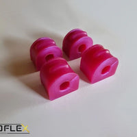 Ford Focus Mk2 (2004 - 2012) Front & Rear Anti Roll Bar Bushes