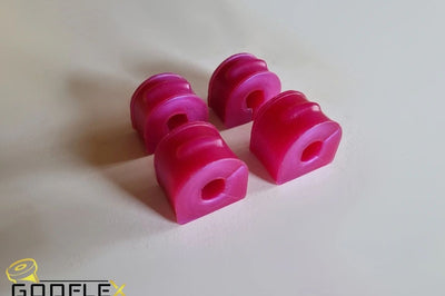 Ford Focus Mk2 (2004 - 2012) Front & Rear Anti Roll Bar Bushes
