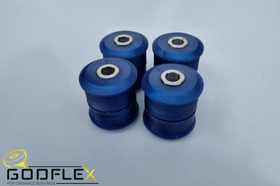 VW Transporter T5 / T6 (2003-2022) Rear Suspension Arm Bushes