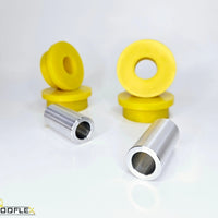 Mitsubishi Lancer Evolution 7 8 9 VII VIII IX (2001-2007) Rear Differential Front Mounting Bushes