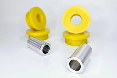 Mitsubishi Lancer Evolution 4 5 6 IV V VI (1996-2001) Rear Differential Front Mounting Bushes