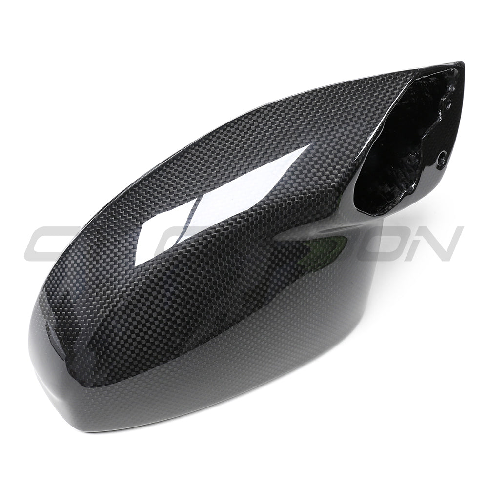 FERRARI 458 & 488 FULL CARBON FIBRE MIRRORS