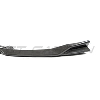 FERRARI 812 SUPERFAST & GTS CARBON FIBRE SPLITTER- CT DESIGN