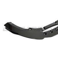 FERRARI 812 SUPERFAST & GTS CARBON FIBRE SPLITTER- CT DESIGN