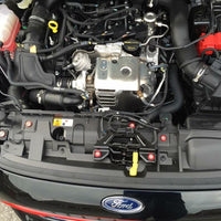 Ford Fiesta MK7 / MK7.5 - Engine Bay Dress-Up Kit – Anodised Washers | CEUK