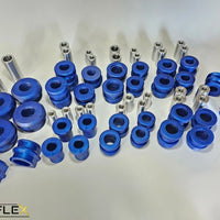 Nissan 350Z Z33 (2002-2009) Front & Rear Suspension Arm & Anti Roll Bar Bushes