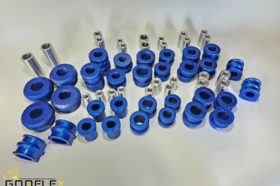 Nissan 350Z Z33 (2002-2009) Front & Rear Suspension Arm & Anti Roll Bar Bushes