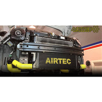 AIRTEC FIAT 500 ABARTH 60MM CORE INTERCOOLER UPGRADE