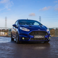 Ford Fiesta ST MK7 Stage 1+ Remap Package- VUDU Performance