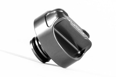 Ford Fiesta ST Coolant Cap - VUDU Performance