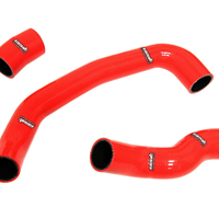 Ford Fiesta Mk7 & MK8 1.0 Eco-Boost Turbo Boost Hose Kit - Enhanced Performance