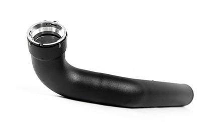 Ford Fiesta ST Charge Pipe Upgrade - VUDU Performance