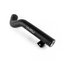 Ford Fiesta ST Charge Pipe Upgrade - VUDU Performance