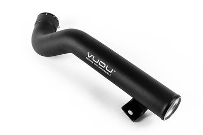 Ford Fiesta ST Charge Pipe Upgrade - VUDU Performance