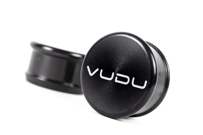 Ford Fiesta ST180 Symposer Delete - VUDU Performance