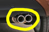 Cobra Exhausts - Ford Fiesta (MK7) Zetec 1.0L Eco-Boost Cat Back Performance Exhaust