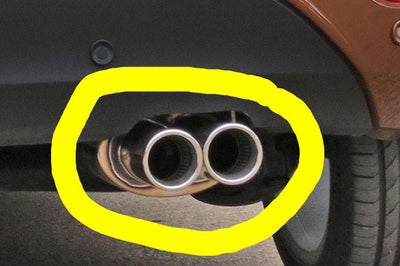 Cobra Exhausts - Ford Fiesta (MK7) Zetec 1.0L Eco-Boost Cat Back Performance Exhaust