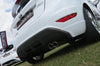 Cobra Exhausts - Ford Fiesta (Mk7) (1.25/1.4/1.6) Cat Back Performance Exhaust