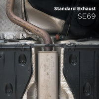Cobra Exhausts - Seat Leon Cupra 290/300 (GPF) (18-20) Resonator Delete Performance Exhaust