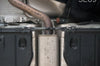 Cobra Exhausts - Seat Leon Cupra 290/300 (GPF) (18-20) Resonator Delete Performance Exhaust