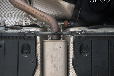 Cobra Exhausts - Seat Leon Cupra 290/300 (GPF) (18-20) Resonator Delete Performance Exhaust