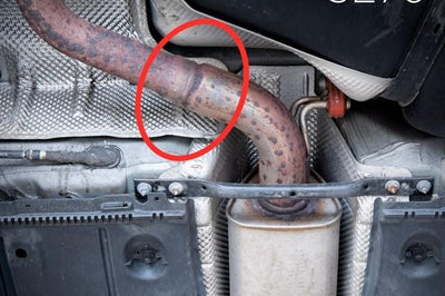 Cobra Exhausts - Seat Leon Cupra 290/300 (Pre-GPF) (14-18) Resonator Delete Performance Exhaust