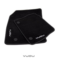 Ford Focus Mk3 / MK3.5 Car Floor Mats - VUDU Performance