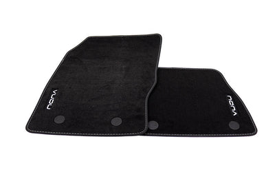 Ford Focus Mk3 / MK3.5 Car Floor Mats - VUDU Performance