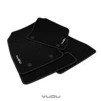 Ford Focus Mk3 / MK3.5 Car Floor Mats - VUDU Performance