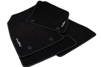 Ford Focus Mk3 / MK3.5 Car Floor Mats - VUDU Performance