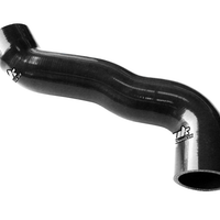 Ford Focus RS Mk2 63mm Big Bore Boost Hose Kit (No Symposer Spout) - Enhanced Performance