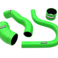 Ford Focus RS Mk2 Top Hose Kit - Enhanced Performance