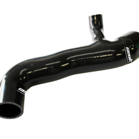 Ford Focus RS Mk2 63mm Big Bore Boost Hose Kit (With Symposer Spout) - Enhanced Performance
