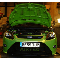 AIRTEC STAGE 1 INTERCOOLER UPGRADE FOR FOCUS RS MK2