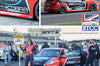 Cobra Exhausts - Ford Focus ST TDCi (Mk3) 5 Door Estate (Wagon) 185PS Rear Performance Exhaust